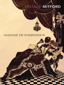 Madame de Pompadour Read online
