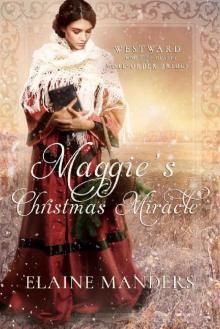 Maggie's Christmas Miracle Read online