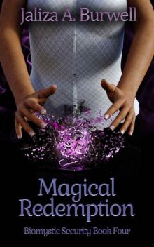 Magical Redemption Read online