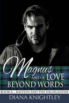 Magnus and a Love Beyond Words Read online