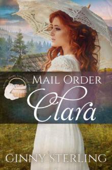 Mail Order Clara Read online