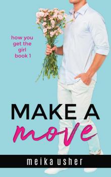 Make a Move Read online