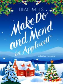 Make Do and Mend in Applewell Read online