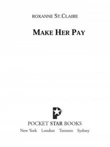 MAKE HER PAY Read online