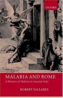 Malaria and Rome: A History of Malaria in Ancient Italy Read online