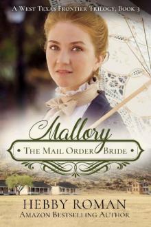 Mallory Read online