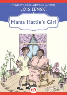 Mama Hattie's Girl Read online