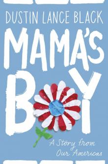 Mama's Boy Read online