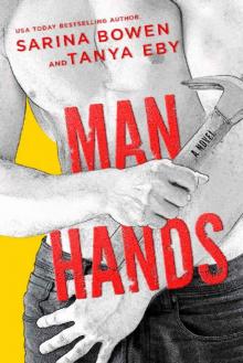 Man Hands Read online