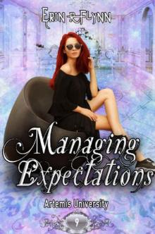 Managing Expectations Read online