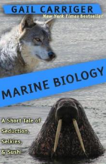 Marine Biology Read online