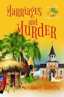 Marriages and Murder Read online
