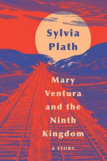 Mary Ventura and the Ninth Kingdom Read online