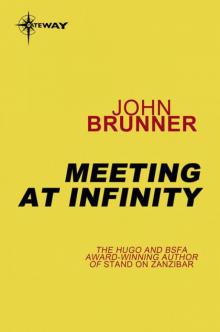 Meeting at Infinity Read online