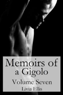 Memoirs of a Gigolo Volume Seven Read online
