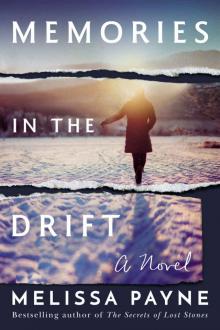 Memories in the Drift: A Novel Read online