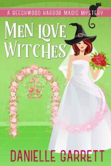 Men Love Witches Read online