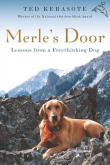 Merle's Door Read online