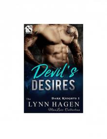 Microsoft Word - Hagen-Lynn-Devils-Desires.doc Read online