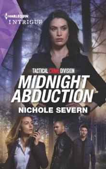 Midnight Abduction (Tactical Crime Division Book 3) Read online