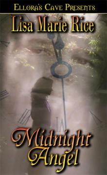 Midnight Angel Read online
