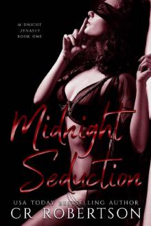 Midnight Seduction (Midnight Dynasty Book 1) Read online