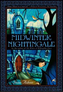 Midwinter Nightingale Read online