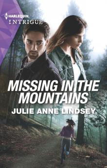 Missing in the Mountains Read online