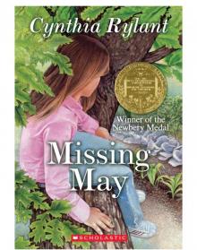 Missing May Read online