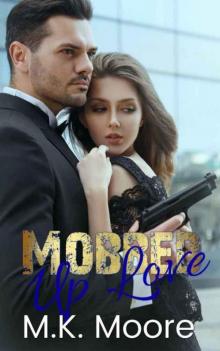 Mobbed Up Love Read online