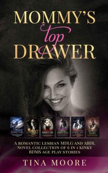 Mommy’s Top Drawer Read online