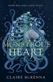 Monstrous Heart Read online