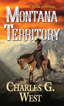 Montana Territory Read online