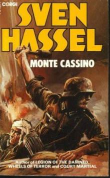 Monte Cassino Read online