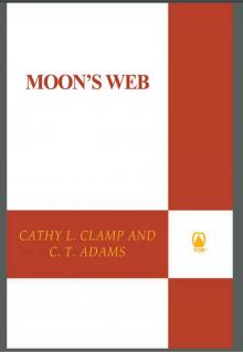 Moon's Web Read online