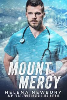 Mount Mercy Read online