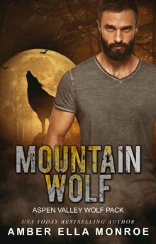 Mountain Wolf Read online