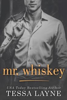 Mr. Whiskey Read online