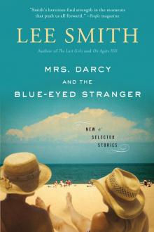 Mrs. Darcy and the Blue-Eyed Stranger Read online