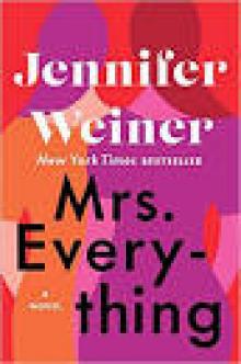 Mrs. Everything Read online