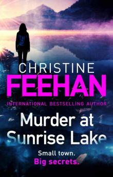 Murder at Sunrise Lake Read online