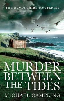 Murder Between the Tides Read online