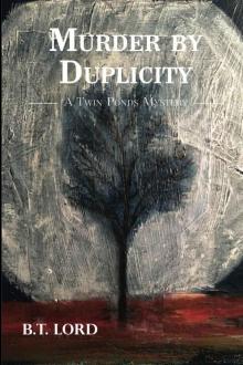Murder By Duplicity Read online