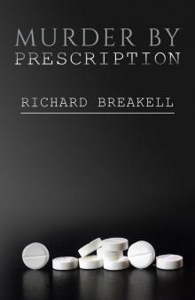 Murder by Prescription Read online