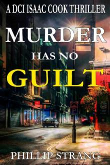 Murder Has No Guilt Read online