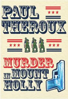Murder in Mount Holly Read online