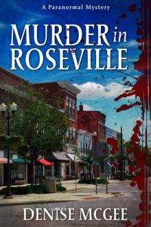 Murder in Roseville Read online