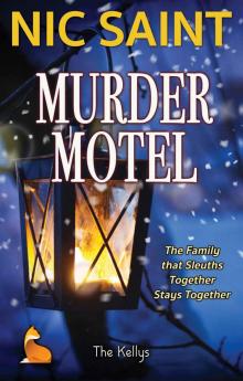 Murder Motel Read online
