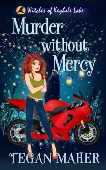 Murder without Mercy Read online