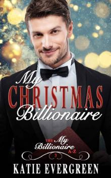 My Christmas Billionaire Read online